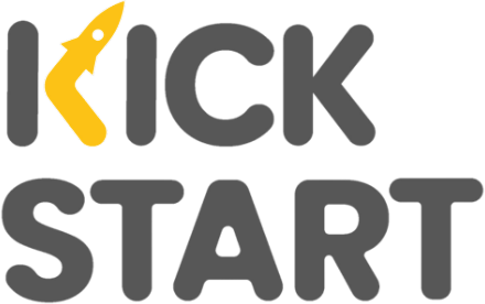 Kick Start Fund logo